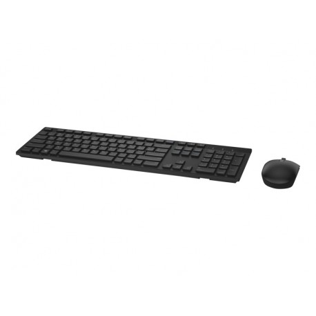 Dell  KM636 Trådlöst Tangentbord & Mus