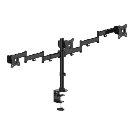 Multibrackets M Deskmount Basic Triple