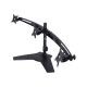 Multibrackets M VESA Desktopmount Triple Arm