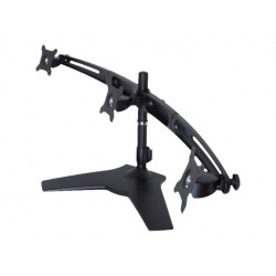 Multibrackets M VESA Desktopmount Triple Arm