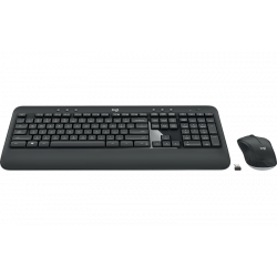 Logitech MK540