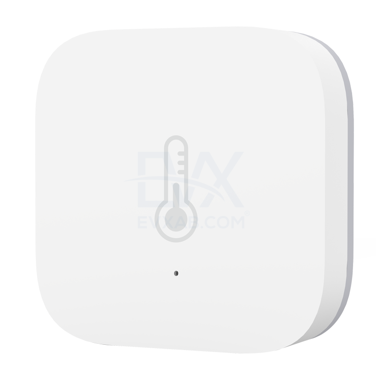 Aqara Temperature and Humidity Sensor EU SHOP