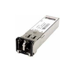 CISCO 1000BASE-BX SFP, 1310 (Tx)/1490 (Rx) nm, 10km