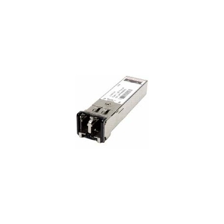 Cisco 1000BASE-BX SFP, 1310 (Tx) / 1490 (Rx) nm, 10km