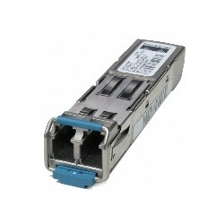 CISCO 1000BASE-BX SFP,1490 (Tx)/1310 (Rx) nm, 10km