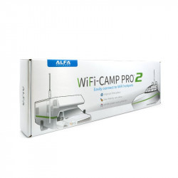 Alfa WiFi Camp-Pro 2