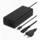Nätadapter för laptop USB-C (87W)