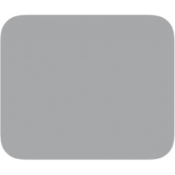 ergo2 silicone mouse pad gray