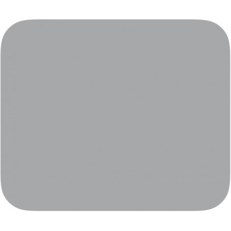 ergo2 silicone mouse pad gray