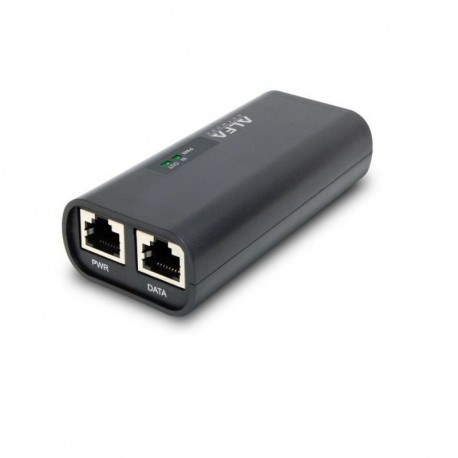 ALFA Networks 48V DC till 24V PoE Adapter