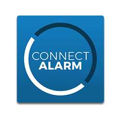 Connect Alarm för PowerSeries Neo