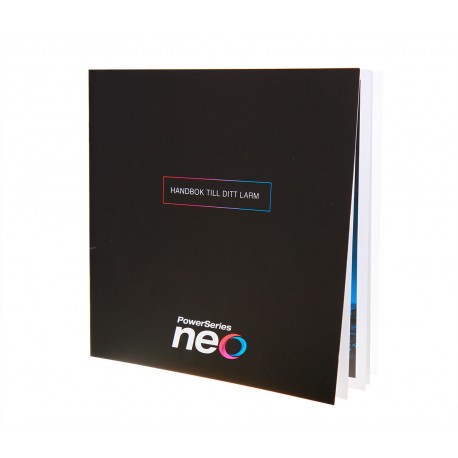 PowerSeries Neo Manual