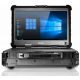 Getac X500 Server