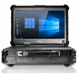 Getac X500 Server