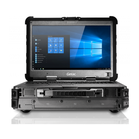 Getac X500 Server