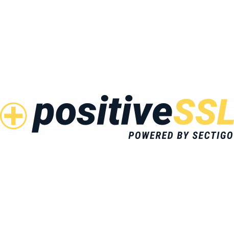 Sectigo Positive SSL (2 år)