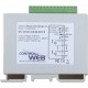 ControlByWeb X-410-E (PoE)