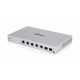 Ubiquiti US XG 6POE Switch 6 Port 60W