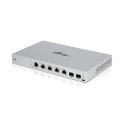 Ubiquiti US XG 6POE Switch 6 Port 60W