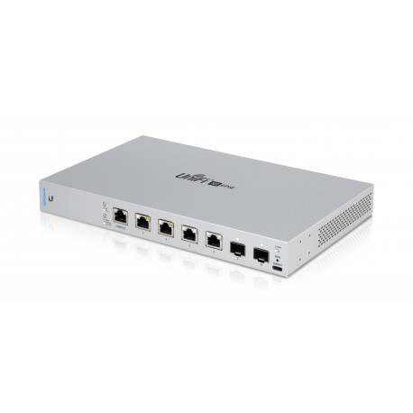 Ubiquiti US XG 6POE Switch 6 Port 60W