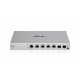 Ubiquiti US XG 6POE Switch 6 Port 60W