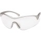 Skyddsglasögon med UV-skydd, Silver