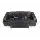 Docking Station with Triple Pass-through Antenna for Getac F110 Tablet