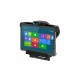 Getac F110 Gamber Johnson Vehicle Dock, Portreplicator