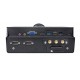 Getac F110 Gamber Johnson Vehicle Dock, Portreplicator