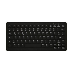 Active Key MedicalKey Mini Keyboard