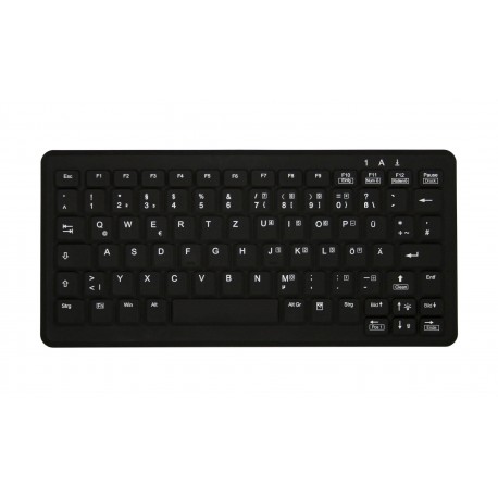 Active Key MedicalKey Mini Keyboard