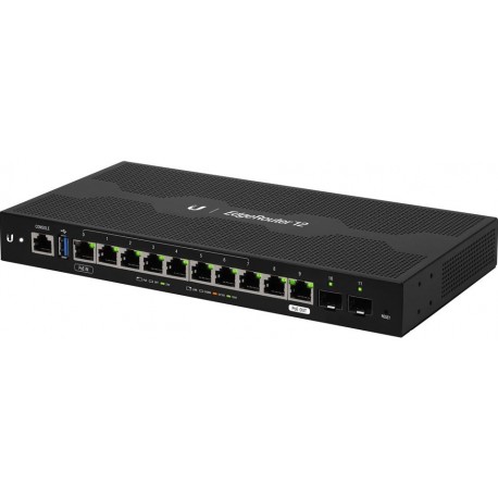 Ubiquiti Networks EdgeRouter 12