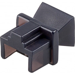 Dust cover for RJ45 port (10 pcs)