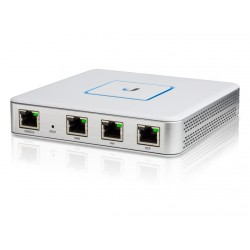 Ubiquiti Networks, UniFi Security Gateway