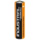 DURACELL INDUSTRIAL batteri LR03/AAA (10 ST)
