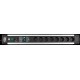 Brennenstuhl Grenuttag Premium-Protect-Line 60.000A 8-vägs, 3m