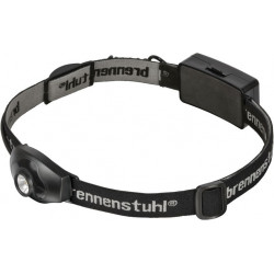 Brennenstuhl LuxPremium LED-Headlight, IP44, 100lm