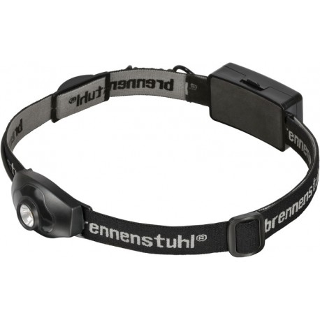 Brennenstuhl LuxPremium LED-Headlight, IP44, 100lm