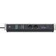 Brennenstuhl Premium-Web-Line V3 19" 2-vägs Överspänningsskydd, 60kA