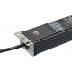 Brennenstuhl Premium-Web-Line V3 19" 2-vägs Överspänningsskydd, 60kA