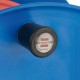 Brennenstuhl Garant Bretec IP44 cable reel for site & professional 25m H07RN-F 3G1,5