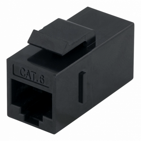 CAT6 Keystone-skarv (UTP)