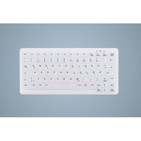 Active Key MedicalKey Mini Keyboard