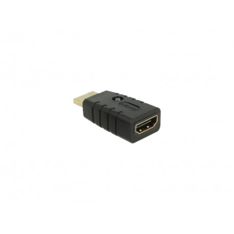 HDMI-A male to HDMI-A female (EDID Emulator)
