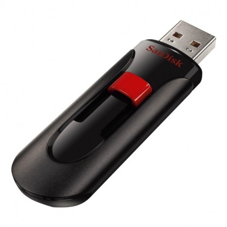 SanDisk Cruzer Glide 128GB