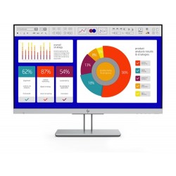 HP EliteDisplay E243p 23,8" Full HD