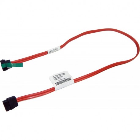 HP ProLiant ML110 Gen5 SATA kabel 450mm