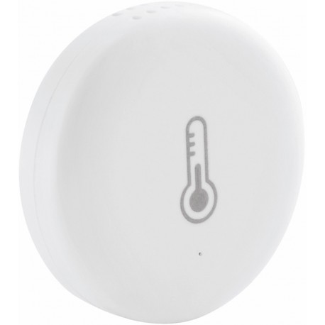 Malmbergs Smart Home Zigbee Temperatursensor