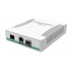 Mikrotik CRS106-1C-5S Cloud Router Switch