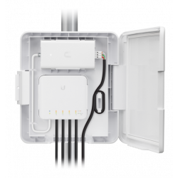 Ubiquiti Networks UniFi Switch Flex Utility